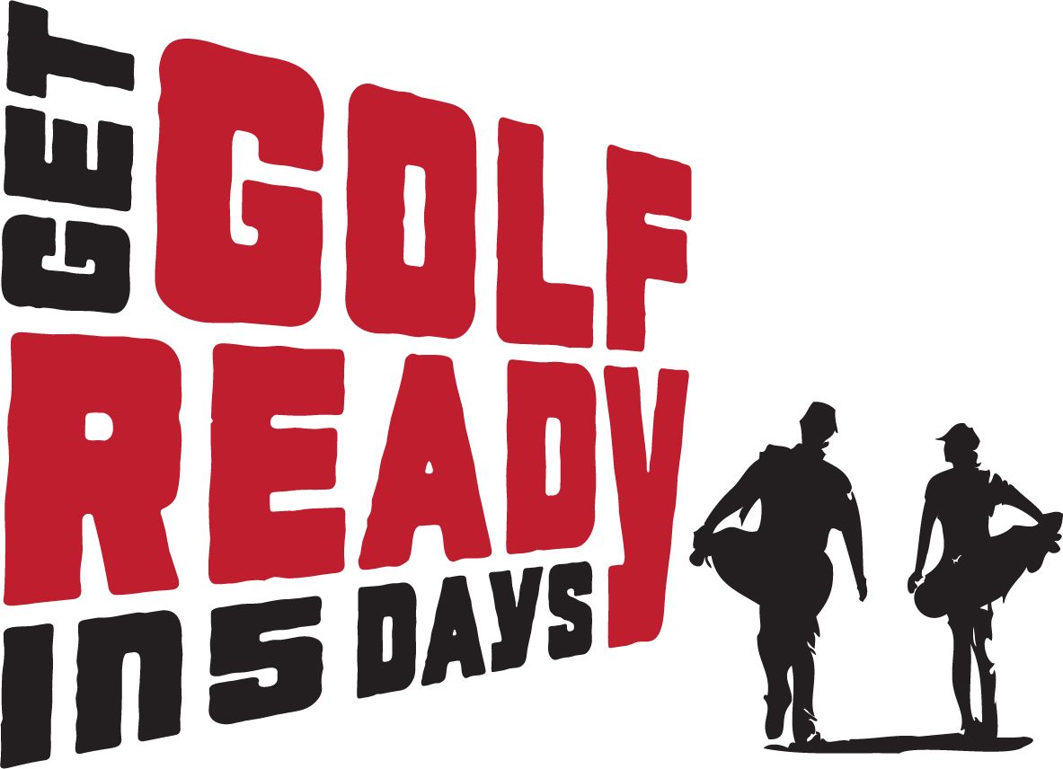 Get Golf Ready Logo